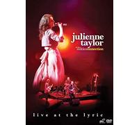 Taylor, Julienne - Live at the Lyric [Blu-ray] [US Import]