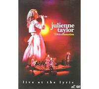 Taylor, Julienne - Live At The Lyric by Julienne Taylor