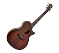 Taylor K22ce Electro Acoustic Shaded Edgeburst #1204263095