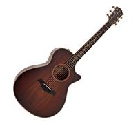 Taylor K22ce Electro Acoustic Shaded Edgeburst #1204263095