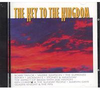 Taylor - Key to the Kingdom-Motown Gosp