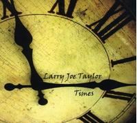 TAYLOR,LARRY JOE - Times
