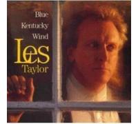Taylor, Les - Blue Kentucky Wind