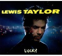 Taylor Lewis - Lucky [CD 1]