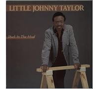 Taylor, Little Johnny - Stuck in the Mud [VINYL]