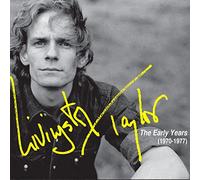 Taylor, Livingston - Early Years (1970-1977)