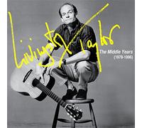 Taylor, Livingston - Livingston Taylor: the..