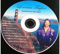 Taylor,Lorrain - Gumbo for My Soul