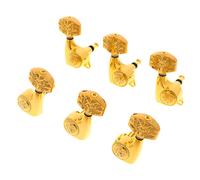 Taylor Luxury Tuners Gold by Gotoh