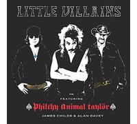 Little Villains featuring Philthy Animal Taylor Taylör Made (Vinyl) (US IMPORT)