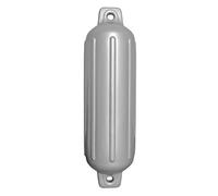 Taylor Made 252047 Fender Storm Gard - Silver Mist 5.5"" x 20""