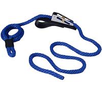 Taylor Made Products 1132 Tidy-Ups Boat Fender Adjuster with Fender Rope (Blue)