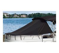 Taylor Made Products 12009OR Pontoon Playpen Shade, Bow Area Cover