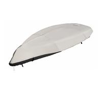 Taylor Made Products 61427 Laser Performance OEM Custom Fit Boat Hull Cover for Laser