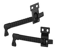 Taylor Made Products Adjustable Side Ventilation Handles (Left and Right)