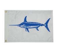 TAYLOR MADE PRODUCTS Fisherman's Catch Boat Flag - Swordfish