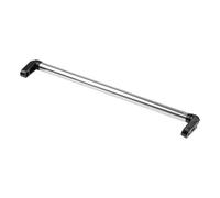 TAYLOR MADE PRODUCTS Windshield Support Bar Anodized Aluminum 11"