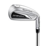 Taylor Made Taylormade Stealth HD Lob Wedge MAX 85 MT Steel Regular Right Handed