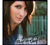 Taylor, Maria - LadyLuck