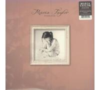 Taylor, Maria - Overlook [VINYL]