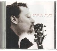 Taylor, Martin - Kiss And Tell