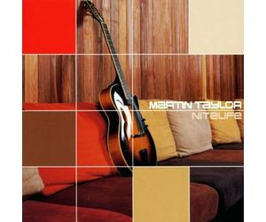 Taylor, Martin - Nitelife