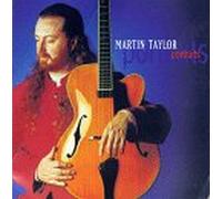 Taylor, Martin - Portraits