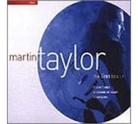 Taylor, Martin - The Linn Box, Vol.1: Don't Fret / Change of Heart / Artistry