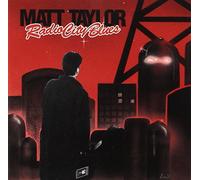 Taylor Matt - Radio City Blues