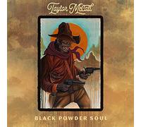 Taylor McCall - Black Powder Soul