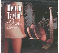 Taylor, Melvin - Bang That Bell