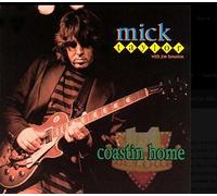 Taylor, Mick - Coastin' Home