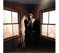 Taylor, Mick - Mick Taylor