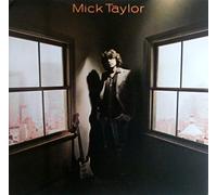 Taylor, Mick - Mick Taylor [VINYL]