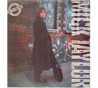 Taylor Mick - Stranger in This Town [Import] [VINYL]