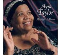 Taylor, Myra - My Night to Dream
