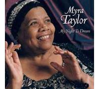 Taylor,Myra - My Night to Dream