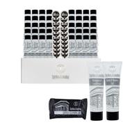Taylor of London 60x mini shampoo and conditioner, shower gel, mini soap fw