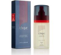 Chique Concentrated Cologne Spray 100ml