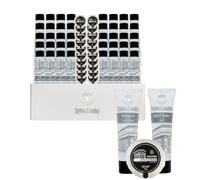 Taylor of London Hotel Toiletries | 20x30ml Shower Gel, 20x30ml Shampoo & Conditioner Tube, 20x15g Tissue Pleated soap Bulk Pack | Ideal for Hotels, Airbnb, Holiday Lets, Travel Sachets