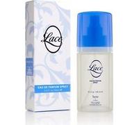 Taylor of London Lace Eau de Toilette 50ml Spray for Women