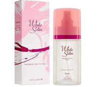 TAYLOR OF LONDON WHITE SATIN 100ML CONCENTRATED COLOGNE SPRAY | NEW & BOXED |
