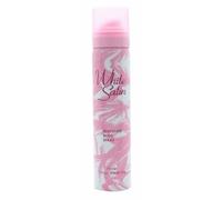 Taylor of London White Satin 75ml Perfumed Body Spray For Her