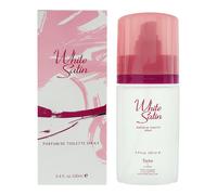 Taylor of London - White Satin Fragrance for Women- 100ml Parfum De Toilette, by Milton-Lloyd