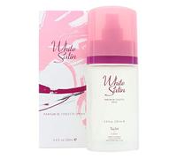 Taylor of London - White Satin Fragrance for Women- 100ml Parfum De Toilette, by Milton-Lloyd