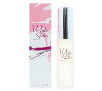 Taylor of London White Satin Parfum de Toilette Spray 50ml Women's Fragrance