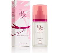 Taylor Of London White Satin Women Eau De Toilette Body Spray Milton Lloyd