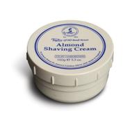 Taylor of Old Bond Almond Shaving Cream Bowl 150g