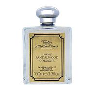 Taylor of Old Bond Street 100ml Luxury Sandalwood Cologne