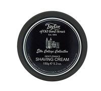 Taylor of Old Bond Street Mens Shaving Cream 150g Various Scents